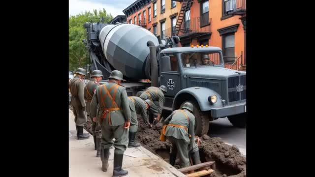 NIGGERS BEAT PEOPLE WITH IMPUNITY. U GO TO JAIL FOR THOUGHTS AND SPEECH