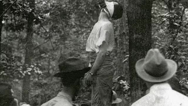 PARDONING LEO MAX FRANK ? DUNCAN ONZOG