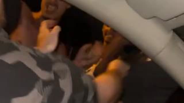 north african muslims imported by jews attack a torre-pacheco couple as they travel home