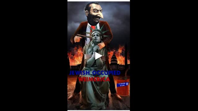 MULTICULTURAL J.E.W.S BULLSHIT