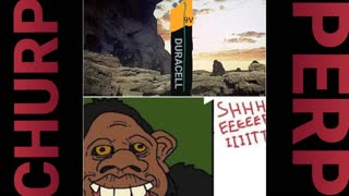 Rise of the planet of niggers