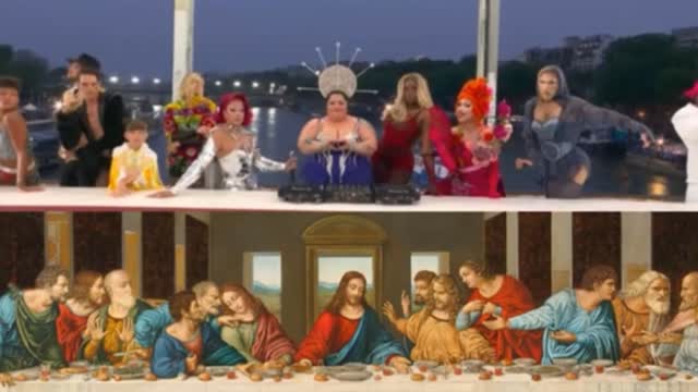 What can Olympics tell us about what's comming for Christians??