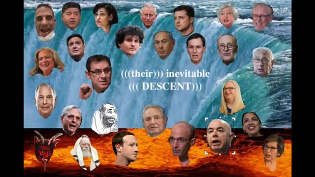 Put on your NIGGER thinking caps