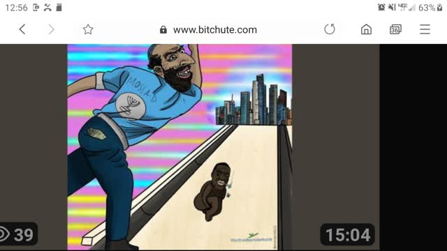 Nigger stabs guy on subway for no reason