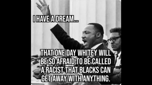 WHEN THE WHITE MAN AWAKENS!