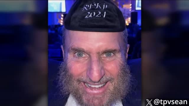 ROTTEN STINKING JEW REGIME AT IT AGAIN !