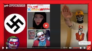 New gypsycrusader stream