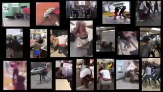 Anti-Racism is Like Outcome-Based Education. No Nigger Left Behind