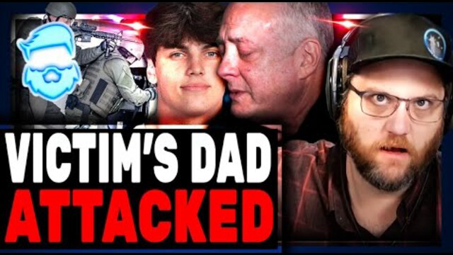 Karmelo Anthony Fans SWAT Victims Dad & Shocking Old Footage Surfaces! Victims Dad Speaks!