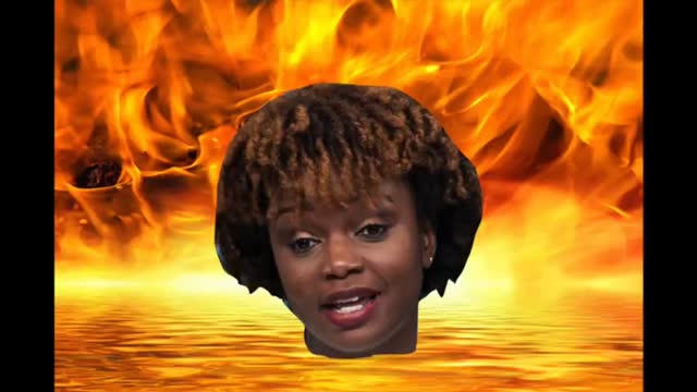 Nigger says him and his other niggers gonna burn hoover Alabama down