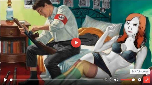 More FERAL NIGGERS doing(GRAPHIC CONTENT)