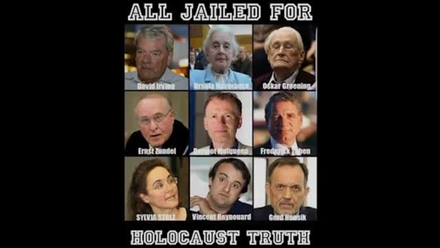 JEWS own Russia,  rense