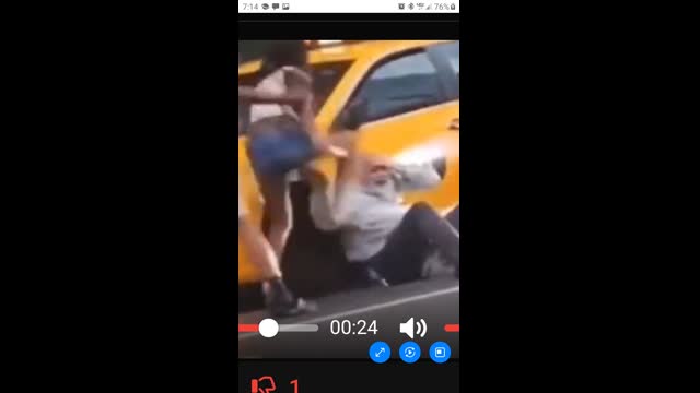 60 yo man beaten by mob of niggers