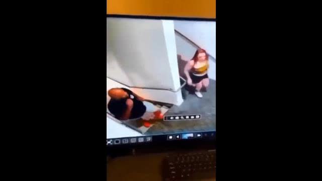 SURPRISE, your daughter just got NIGGERED