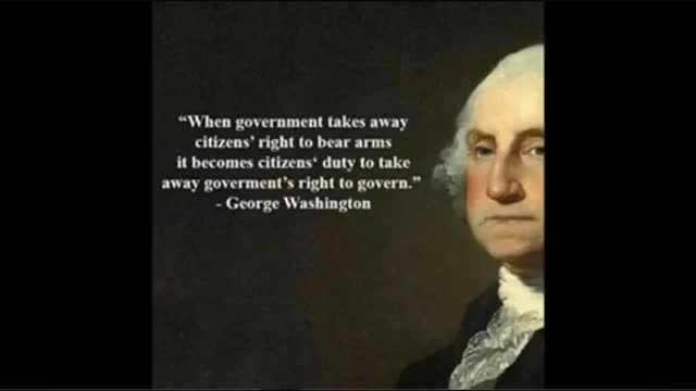 Equality is a false god