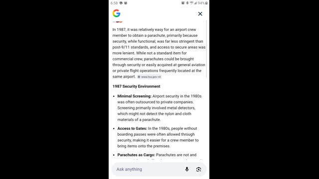 INSOMNIA STREAM  FLIGHT 1771 EDITION