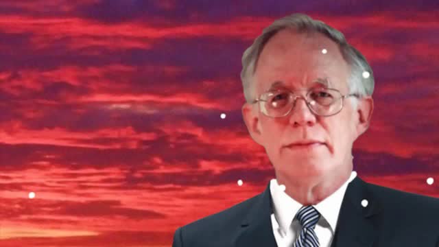 [40.a] MM Clip - William Pierce's Great Commission