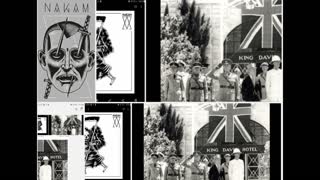 Even though this guy isn't white, listening to him talk about Britain flooding Palestine with jews, got me thinking about we(America) are Palestine 2.0.  It's so obvious after you hear him say it.  Ready my white brethren to be Palestinians in 80 years??