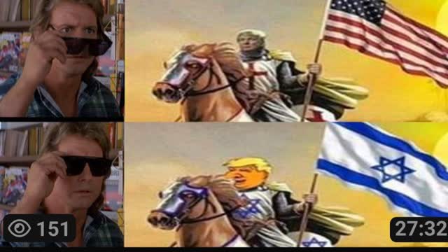 JEW NAMING: RYAN MESSANO DROPS A TRUTH BOMB ON FAIRFIELD, CALIFORNIA