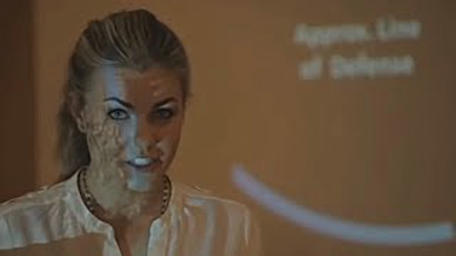 Thoughts? Erika kirk CIA? NSA ? HANDLER?? lol dumb bitch had her FAKE husband murdered