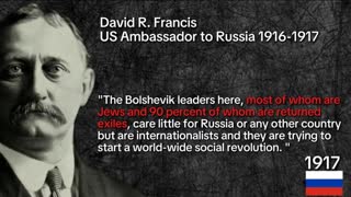 BLITZKRIEG -- JEWS/ZIONISM IS THE PROBLEM (2025 FULL DOCUMENTARY) WARNING: does NOT cover Christian problem, does NOT cover woman problem..