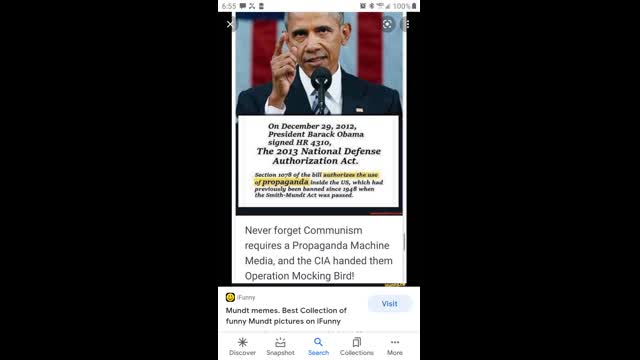 The murder of Saddam Hussein