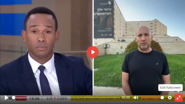 Jews show their TRUE COLORS as the bergins of trolls..