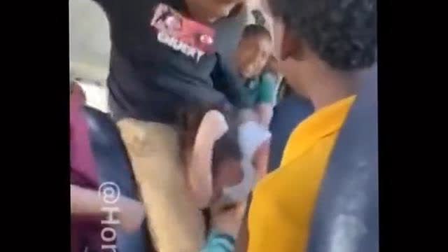 When pedophile rap induced NIGGERS try relentlessly to take your 3rd grade daughter's sexual innocence yet she refuses