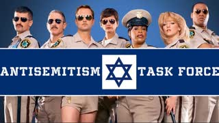 ANTISEMITISM TASK FORCE!