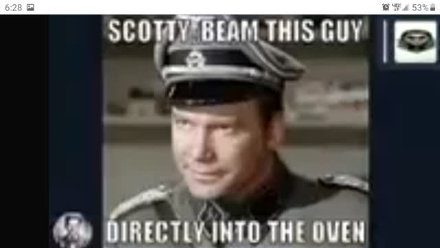 How EVERY nigger robbery should turn out.