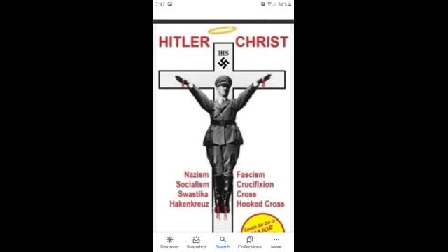 Jews make it illegal to talk about christianity in isreal