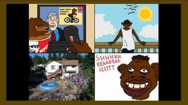 Slashed with knife for burning their religious book