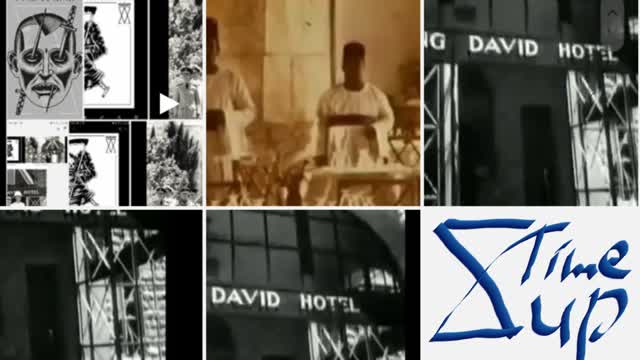 A metaphor for me getting banned from gypsycrusaders chat.