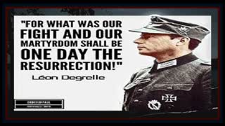 1 nigger communist terrorist mayor located and identified