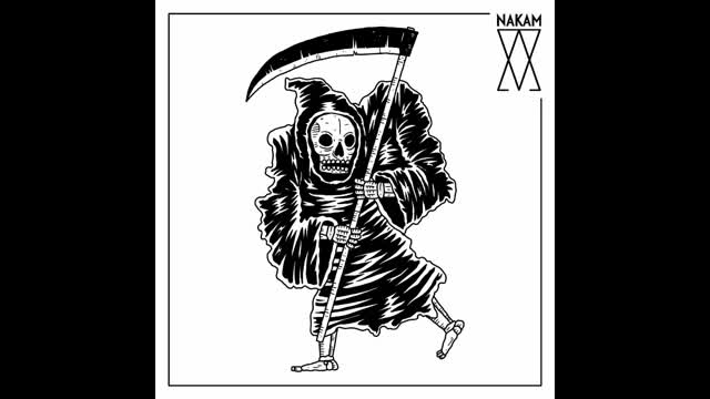 And if you hit one... you go to jail, den we riot all over world.