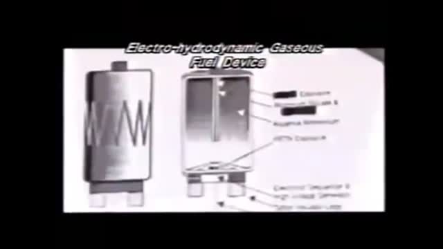 Oklahoma city bomb was barometric device