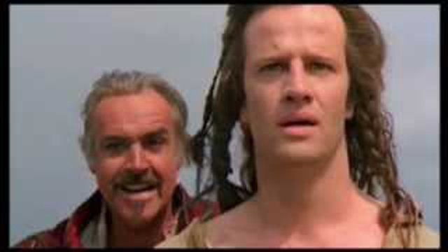 Let yourself feel the stag