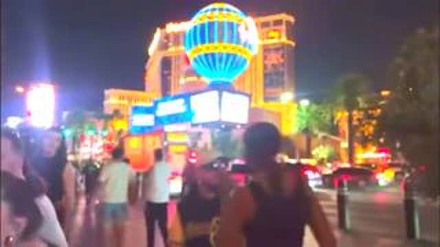 BEANER SHOOTS AND KILLS A NIGGER AND HIS NIGGER WIFE ON LIVESTREAM IN LAS VEGAS