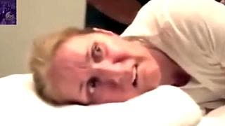 THE PRICE OF SELLING YOUR SOUL TO THE JEWS FOR MONEY - CELINE DION ?