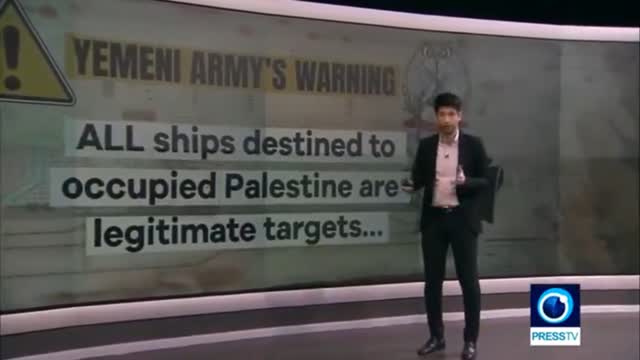 US has to deal with another front that it did not anticipate ... Yemen