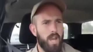 TOM SEWELL - "IT'S NOT AN ACCIDENT, IT'S EVERY SINGLE TIME" - JEWS PUSH WHITE NAKBA ?