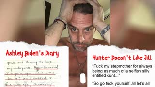 A Day in a Life of the Bidens