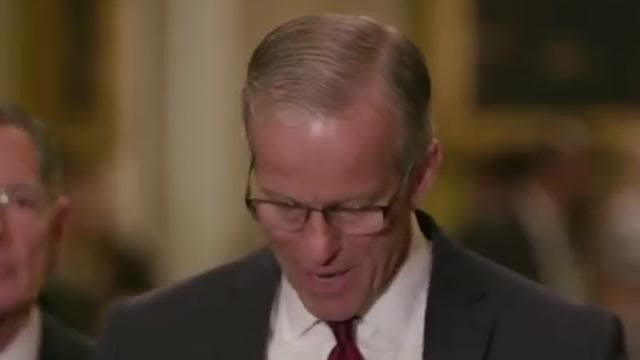 To our allies in Israel, Reinforcements are on the way.