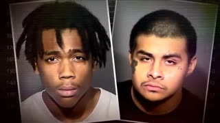 Our justice system such a joke niggers b real confident they gettin freed
