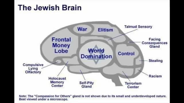 Planet of decadence and NIGGERS