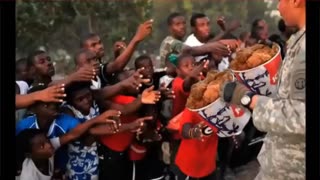 Yo diversity wuz my strength n sheeeiiit..