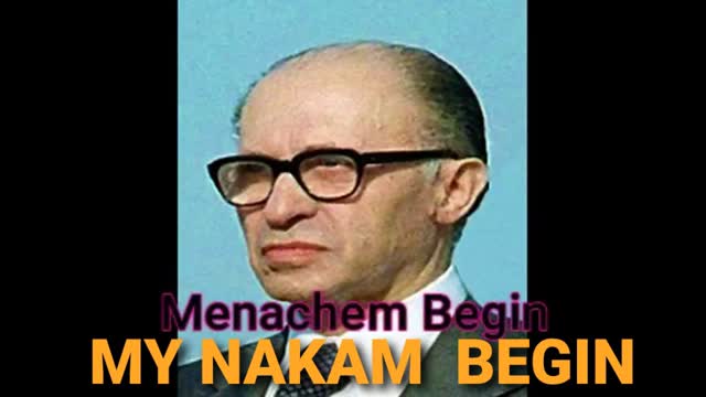 We know why all jews lie about holohoax when u see how they treat fellow jews freed that dont talk negative about their captors..