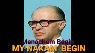 We know why all jews lie about holohoax when u see how they treat fellow jews freed that dont talk negative about their captors..