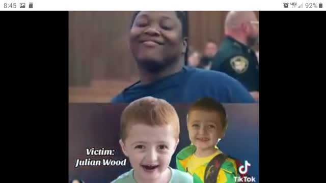 Guy berated by nigger sheboon for filming nigger getting arrested.