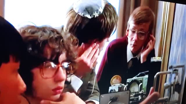 WHAT WAS THE FILTHY JEW LEONARD COHEN TRYING TO TELL US?